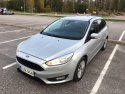 2017 Ford Focus 1.0 Turnier